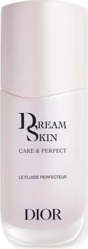 DIOR Capture Totale Dreamskin Care & Perfect Le Fluide 50 ml – Anti-Aging Gesichtsfluid - Gesichtsfluid mit Anti-Aging-Eigenschaften, das die Haut strahlen lässt und sichtbare Zeichen der Hautalterung bekämpft. Ideal für ein perfektes Hautbild.