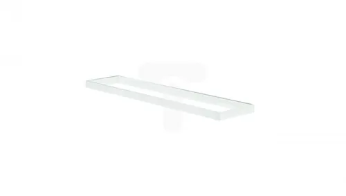 Rama montażowa do Panelu LED 300x1200mm ADTR 12030 W biała 27611