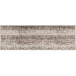 Läufer Cook & Wash in Multicolor ca. 50x150cm