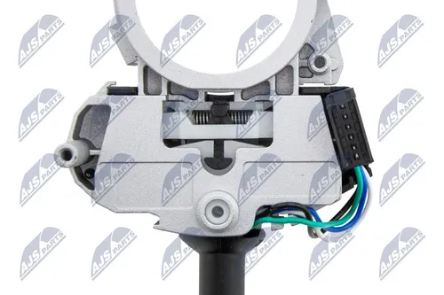 NTY Lenkstockschalter EPE-ME-009 - Hochwertiger Lenkstockschalter für präzise Steuerung, ideal für sichere Fahrzeugnutzung und einfache Installation.