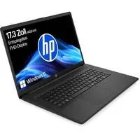 HP 17-cn2270ng Notebook - PC-System & Mobiles Gerät mit leistungsstarkem Intel Core i7-1255U, 16 GB RAM und 512 GB SSD für schnelles Arbeiten und beeindruckende Grafik.