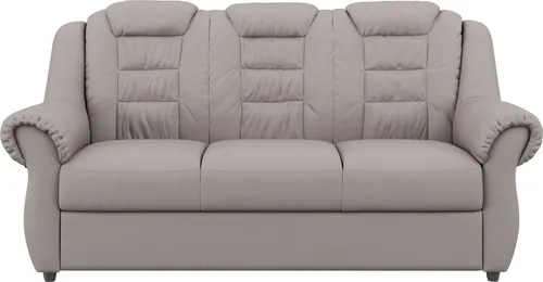 Home affaire 3-Sitzer Boston, Sofa mit hoher Rückenlehne