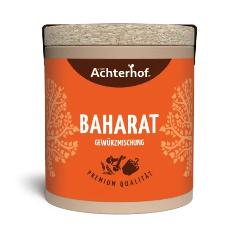 Baharat Gewürzmischung (45g)
