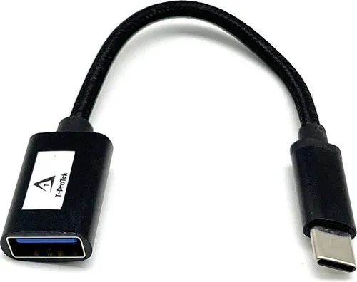 USB-C auf OTG USB-Stecker Adapter Datenkabel Datenübetragung kompatibel für MacBook Pro 2016/2017/2018/2019
