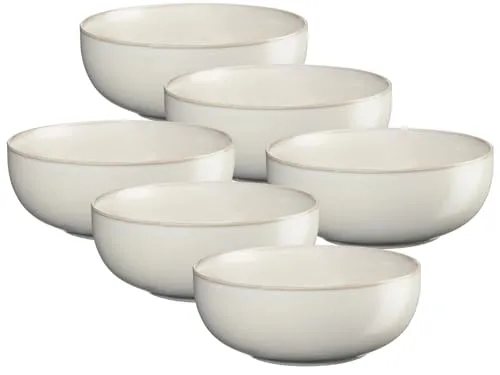 ASA Selection COPPA Buddha Bowl Tofu 18cm Set 6 – Stilvolles Geschirr - Entdecken Sie das ASA Selection COPPA Buddha Bowl Set mit 6 stilvollen Schüsseln. Ideal für ansprechende Tischdekorationen und vielseitig einsetzbar.