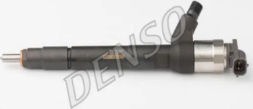 DENSO DCRI301030 Injektor - Hochdruckkraftstoffpumpe für Opel und Vauxhall, elektrisch gesteuert, OE-Qualität für zuverlässige Motorleistung.