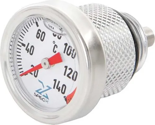 Spec-x Öltemperaturanzeige oeltemp. hh55 anzeigen