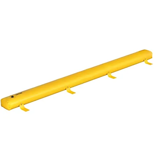 VEVOR Hochwassersperre Hydrobarriere 24 Fuß x 12 Zoll - Zubehör für Gartengeräte mit hervorragendem Hochwasserschutz, wiederverwendbar und einfach zu bedienen – ideal zur effektiven Wasserumleitung.