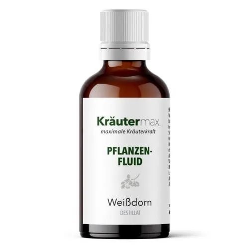 WEISSDORN TROPFEN zum Einnehmen 50 ML PZN 17427820