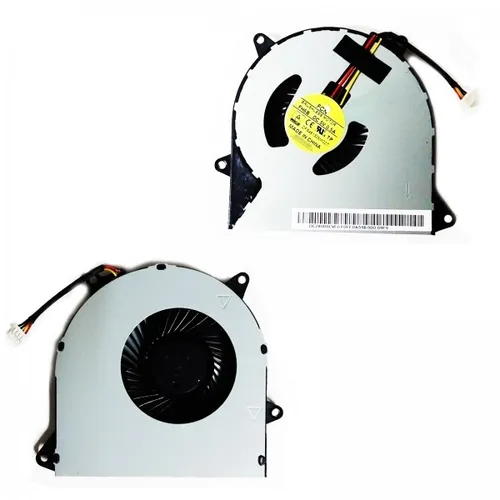 Lüfter Kühler FAN IBM Lenovo IdeaPad 100-15IBY 100-14IBD -15IBD -14AST -15ACL