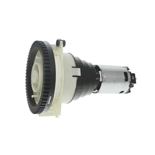 JURA Mahleinheit Domel 230V V2 67192 für Kaffeevollautomaten - Hochwertige Mahleinheit für verschiedene Jura Modelle, optimiert für gleichbleibend frischen Kaffeegenuss. Überprüfen Sie die Typennummer vor dem Kauf.