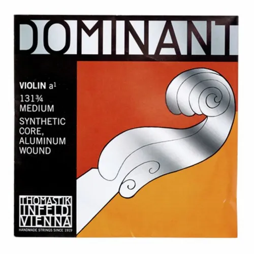 Dominant A Violin 3/4 131