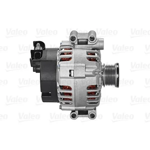 Valeo Generator VALEO RE-GEN - AT 437435 - Autoteile, hochwertiger Generator für zuverlässige Leistung und verbesserte Energieeffizienz im Fahrzeug