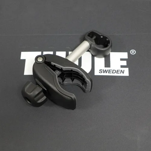 Thule Haltearm 51216 für Rad Heckträger EuroRide - Fahrradträger, robuster Haltearm aus Aluminium für sicheren Halt von 1 Fahrrad, ideal für Thule EuroRide Modelle 940-943.