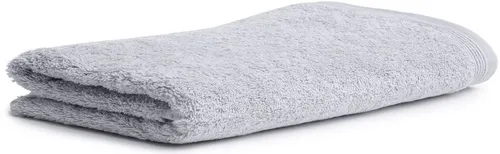 Möve Badetuch Superwuschel - Weiches Walkfrottee Badetuch - Badetuch aus 100% Premium Cotton, besonders weich und saugfähig. Ideal für täglichen Gebrauch mit dezenter Bordüre und pflegeleichtem Material.