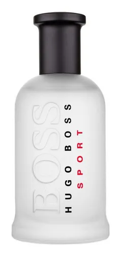 Hugo Boss Boss Bottled Sport Eau de Toilette Spray 40 ml - Frischer Duft für aktive Männer, ideal für den täglichen Gebrauch und besondere Anlässe, mit spritzigen Zitrusnoten.