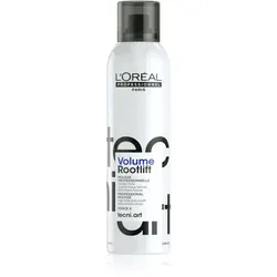 L’Oréal Professionnel Tecni.Art Volume Rootlift Haarschaum für einen volleren Haaransatz 250 ml