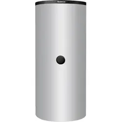Buderus Pufferspeicher Logalux PR500.6 ES-B - 7739612909 - Pufferspeicher mit 494 l Volumen, optimaler Wärmeschutz dank 60 mm PU-Hartschaum, ideal für effiziente Heizsysteme und maximale Energieeinsparung.