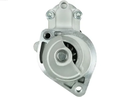AS-PL Starter für INFINITI & MERCEDES-BENZ - Anlasser mit 100% Passgenauigkeit und 12 V Spannung, ideal für zuverlässigen Fahrzeugstart.