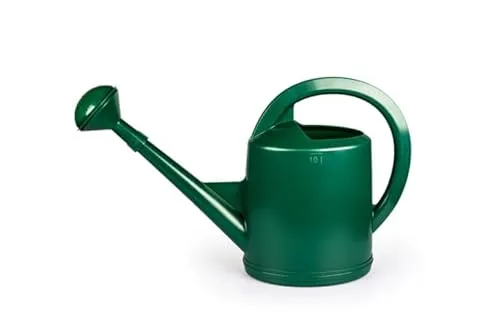 Stöckli Gießkanne 10 Liter grün, by Garden Tool Brothers