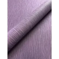 Newroom Vliestapete Tabris Purple - Moderne lila Vliestapete mit Glitzer-Effekt, ideal für Wohnzimmer, Schlafzimmer oder Küche. Wasser- und dampfbeständig, restlos trocken abziehbar und hochwaschbeständig.