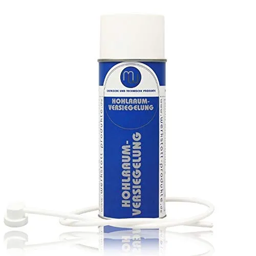 MW Hohlraumversiegelung inkl. Sonde 400ml