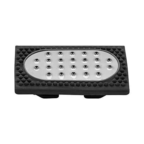Sprenger Edelstahl Steigbügeleinlagen für FLEXCITE - Hochwertige Edelstahl Steigbügeleinlagen für FLEXCITE, ideal für sicheren Halt und Langlebigkeit im Einsatz, passend für Koffer- und Gürtelsysteme.