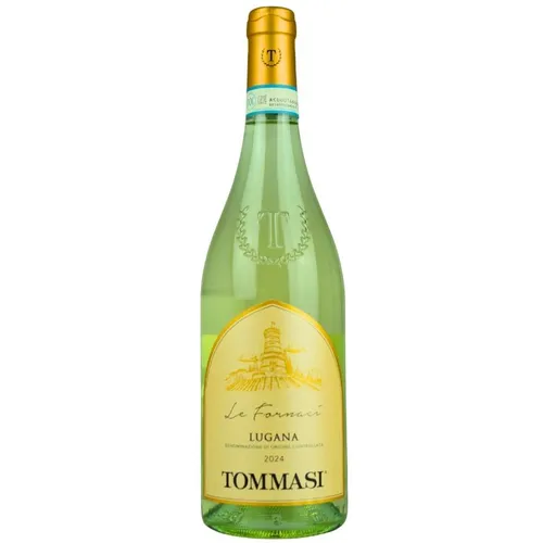 Tommasi Le Fornaci Lugana DOC 2024