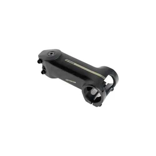 FSA Vorbau KFX MTB 2-Bolt -20° 31,8 x 90 mm Schwarz - Der FSA Vorbau KFX MTB 2-Bolt -20° in 31,8 x 90 mm Schwarz bietet eine aggressive Sitzposition für sportliche Mountainbiker und optimiert das Lenkverhalten. Ideal für XC- und Marathon-Racer.