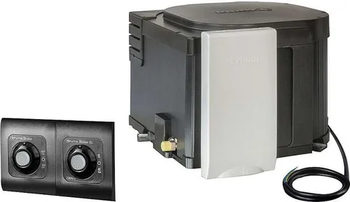 Truma Gas Boiler inkl. Wasserset ABO John Guest System, 10L