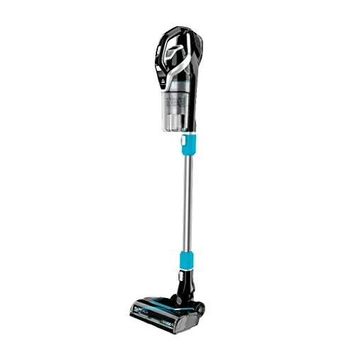 BISSELL MultiReach Active 21V, 2-in-1, Stab-und-Handstaubsauger, kabellos, beutellos, 2907C