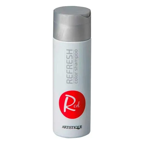 Artistique Refresh Color Shampoo Rot, 200 ml