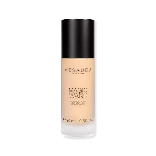 Mesauda Milano Magic Wand C25 120g
