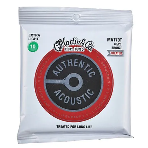 MA-170T Authentic Acoustic Set
