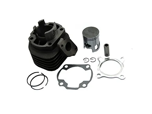 Zylinder-Set für Adly/Herchee AGM ATU Baotian Benelli Benzhou China Scooter CPI Generic Jonway Keeway Kreidler Malaguti Sachs
