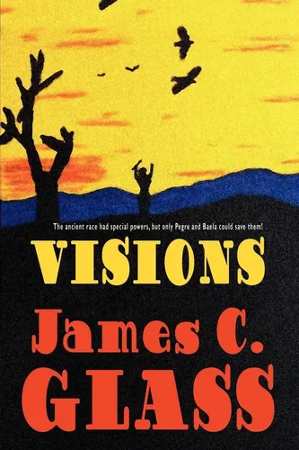 James C. Glass | Visions | Taschenbuch | Englisch (2008) | Borgo Press