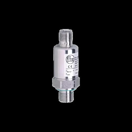 Ifm Electronic Drucksensor PT9554 - 0 bis 1 MPa - Industrie-Drucksensoren mit M12-Anschluss, präzise Druckmessung für zuverlässige Anwendungen in der Industrie.