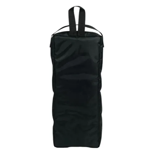 Haberland Akkutasche für Gepäckträgerakku 500Wh - Schwarz, sicherer Transport für E-Bike-Akkus - Die Haberland Akkutasche für Gepäckträgerakku 500 Wh bietet optimalen Schutz beim Transport und der Aufbewahrung. Robuste Materialien und eine durchdachte Polsterung schützen Ihren Akku zuverlässig. Ideal für E-Bike-Fahrer.