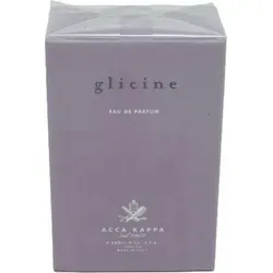 Acca Kappa Glicine Eau de Parfum 100 ml - Eau de Parfum für Herren, verleiht ein frisches und elegantes Duftgefühl, ideal für jeden Anlass.