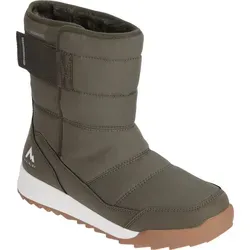 McKINLEY DA.-APRÈS-STIEFEL REGINA II AQB W Winterstiefel - Wasserabweisende Winterstiefel mit atmungsaktivem Obermaterial und rutschfester Gummi-Sohle für optimalen Halt. Ideal für kalte Tage und vielseitige Kombinationen.