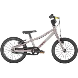 Tchibo Puky Fahrrad LS-Pro 14 - pink - Kinderfahrrad für Körpergrößen von 95 bis 115 cm, mit superleichtem Aluminiumrahmen und hochwertiger Verarbeitung für einfaches Handling und Langlebigkeit.