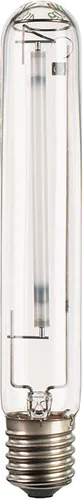 PHILIPS MASTER Agro 400W E-40 - Optimale Pflanzenzucht - Entladungslampe für Pflanzenzucht mit 57000 Lumen und einer Lebensdauer von bis zu 18000 Stunden, ideal für effizientes Wachstum.