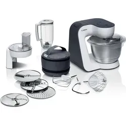 Küchenmaschine MUM5 MUM50E32DE - Silber
