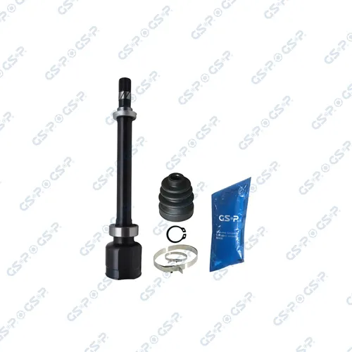 Gelenksatz Antriebswelle GSP 602425 - Hochwertiger Gelenksatz für Antriebswellen, ideal für den Einsatz in Angelgeräten. Robuste Bauweise sorgt für langlebige Leistung und Zuverlässigkeit.