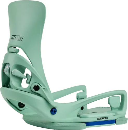 BURTON STEP ON CARTEL X EST Bindung 2026 soft sage - M