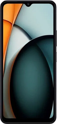 Xiaomi Redmi A3 - Dual SIM Smartphone, 3 GB RAM, 64 GB, Midnight Black