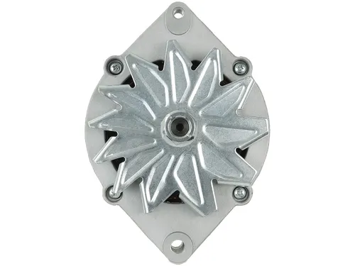 AS-PL Generator A0185 - Hochwertige Lichtmaschine für zuverlässige Stromversorgung - Autoteile - 24V Generator mit 50A Ladestrom, ideal für eine stabile Energieversorgung in Fahrzeugen.