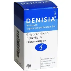 Denisia Nr.4 80 ST