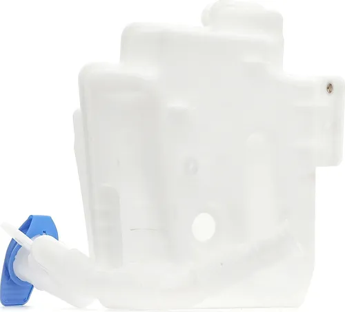 RIDEX 837W0006 Wischwasserbehälter für VW GOLF VI (5K1) Golf V Schrägheck (1K1) TOURAN (1T1, 1T2) GOLF PLUS (5M1, 521) Caddy III Kombi TOURAN (1T3)