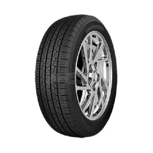 Fullrun Frun Four 205/75 R15 97 H - Sommerreifen für sicheres Fahren - Autoreifen mit exzellenter Haftung und optimierter Kraftstoffeffizienz, ideal für Sommerfahrten und sicheres Fahren bei verschiedenen Wetterbedingungen.